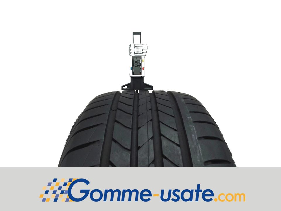 Thumb Goodyear Gomme Usate Goodyear 205/55 R16 91H Efficientgrip (70%) pneumatici usati Estivo 0